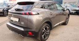 Peugeot 2008 1.2 Puretech AUTOMATIK Allure *LED, NAVIGACIJA*