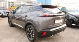 Peugeot 2008 1.2 Puretech AUTOMATIK Allure *LED, NAVIGACIJA*