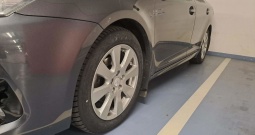 Toyota Avensis Sol 2017