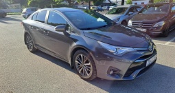 Toyota Avensis Sol 2017