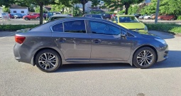 Toyota Avensis Sol 2017