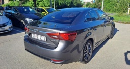 Toyota Avensis Sol 2017