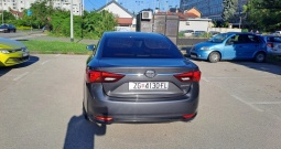 Toyota Avensis Sol 2017