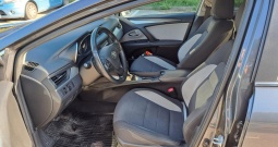 Toyota Avensis Sol 2017