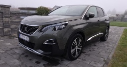 Peugeot 3008 1,5 BlueHDI