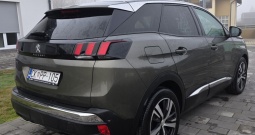 Peugeot 3008 1,5 BlueHDI