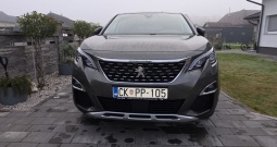 Peugeot 3008 1,5 BlueHDI