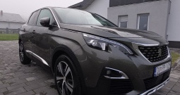 Peugeot 3008 1,5 BlueHDI