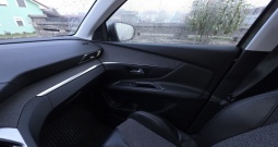 Peugeot 3008 1,5 BlueHDI