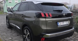 Peugeot 3008 1,5 BlueHDI