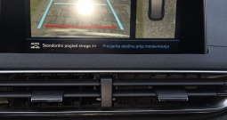 Peugeot 3008 1,5 BlueHDI