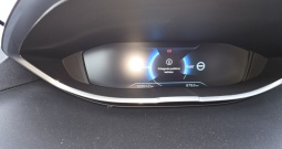 Peugeot 3008 1,5 BlueHDI