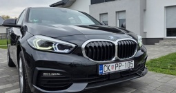 BMW serija 1 118i