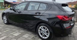 BMW serija 1 118i
