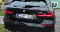 BMW serija 1 118i