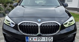 BMW serija 1 118i