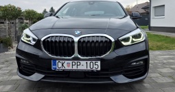 BMW serija 1 118i