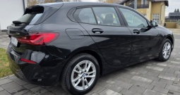 BMW serija 1 118i