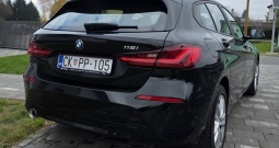BMW serija 1 118i