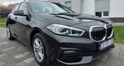 BMW serija 1 118i