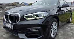 BMW serija 1 118i