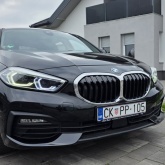 BMW serija 1 118i