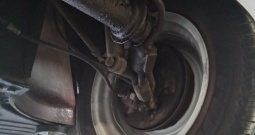 VW Karmann Ghia Cabriolet, 1964.god.