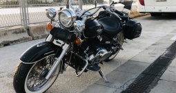 Yamaha Dragstar 650 Classic