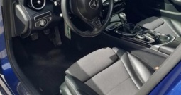 Mrcedes C klasa W205 220d