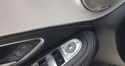 Mrcedes C klasa W205 220d