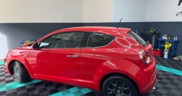 Alfa Romeo MiTo 1,6 JTDM
