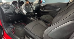 Alfa Romeo MiTo 1,6 JTDM