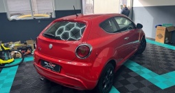 Alfa Romeo MiTo 1,6 JTDM