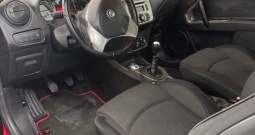 Alfa Romeo MiTo 1,6 JTDM