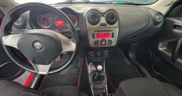 Alfa Romeo MiTo 1,6 JTDM