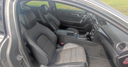 Mercedes-Benz C-klasa Coupe 220 CDi Automatik, Top