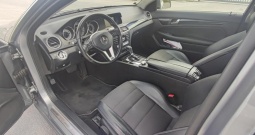 Mercedes-Benz C-klasa Coupe 220 CDi Automatik, Top