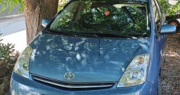 Toyota Prius - moguća zamjena