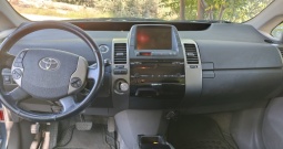 Toyota Prius - moguća zamjena