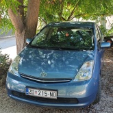 Toyota Prius - moguća zamjena