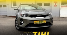 Kia Stonic Style 1.6CRDi 81kw 2020g Očuvana, Samo 58000km, Kamera⭐⭐⭐⭐⭐