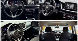 Kia Stonic Style 1.6CRDi 81kw 2020g Očuvana, Samo 58000km, Kamera⭐⭐⭐⭐⭐