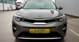 Kia Stonic Style 1.6CRDi 81kw 2020g Očuvana, Samo 58000km, Kamera⭐⭐⭐⭐⭐