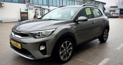Kia Stonic Style 1.6CRDi 81kw 2020g Očuvana, Samo 58000km, Kamera⭐⭐⭐⭐⭐