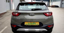 Kia Stonic Style 1.6CRDi 81kw 2020g Očuvana, Samo 58000km, Kamera⭐⭐⭐⭐⭐