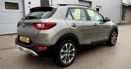 Kia Stonic Style 1.6CRDi 81kw 2020g Očuvana, Samo 58000km, Kamera⭐⭐⭐⭐⭐