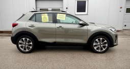 Kia Stonic Style 1.6CRDi 81kw 2020g Očuvana, Samo 58000km, Kamera⭐⭐⭐⭐⭐