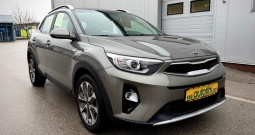 Kia Stonic Style 1.6CRDi 81kw 2020g Očuvana, Samo 58000km, Kamera⭐⭐⭐⭐⭐