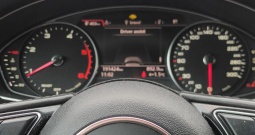 Audi A4, 2.0 TDI B9 (karavan), 2016.god. - reg. 09/2026.