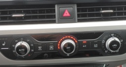 Audi A4, 2.0 TDI B9 (karavan), 2016.god. - reg. 09/2026.